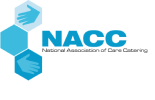 National Association of Care Catering (NACC) logo